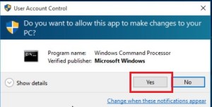 Không Mở Được Start Menu Trên Windows 10